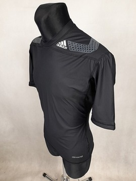 МУЖСКАЯ ФУТБОЛКА ADIDAS TECH FIT POWER CLIMACHILL COMPRESSION XL