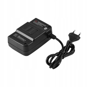 БЛОК ПИТАНИЯ ДЛЯ NINTENDO 64 100-240В