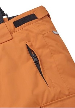 Лыжные брюки Reimatec Reima Laskija 158