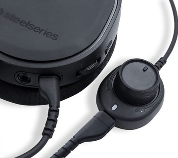 STEELSERIES ARCTIS 3 5 7 9X Pro ChatMix КАБЕЛЬ 1,5 М