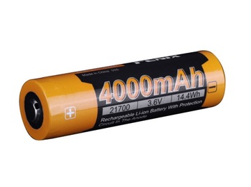 Аккумулятор Fenix ​​ARB-L21P (4000 мАч 3,6 В)