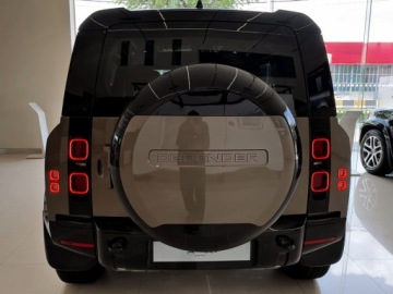 Land Rover Defender IV (L663) 2025 Defender 110 D350 X-Dynamic SE 3.0 350KM 2025, zdjęcie 4