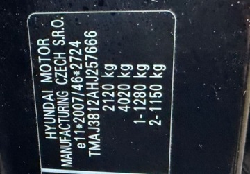 Hyundai Tucson III SUV 1.6 T-GDI 177KM 2016 Hyundai Tucson 1.6T 177KM NAVI Climatronic Serwis Bezwypadkowy Dla wymagaj, zdjęcie 32