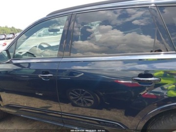 Audi Q7 II 2023 Audi Q7 Premium Plus 45 Tfsi Quattro Tiptronic 2023 2.0l 2.0 Benzyna 261KM, zdjęcie 2