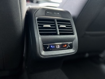 Skoda Superb III Kombi Facelifting 2.0 TDI SCR 150KM 2024 Skoda Superb Combi Podgrz.fotele + kierownica| Kam, zdjęcie 20