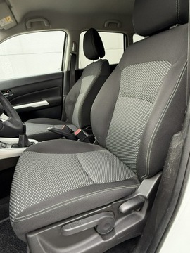 Suzuki Vitara III SUV 1.6 VVT 120KM 2016 Suzuki Vitara 1.6B 2016r Led Climatronic Nawigacja, zdjęcie 15