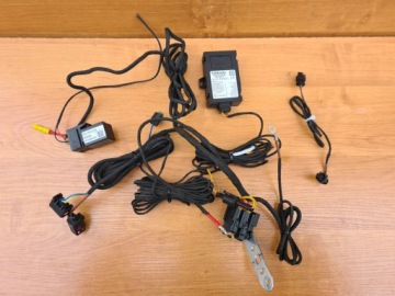 Webasto Retrofit kit TC4 9021037F Evo Diesel