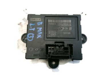 FORD B-MAX 14R MODUL DVEŘE LEVÝ ZADNÍ CV1T-14B532-AF