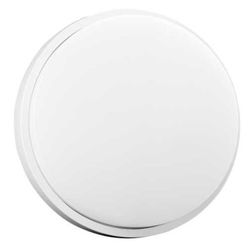 Plafon ogrodowy led hermetyczny 10W 4000K IP54ORNO
