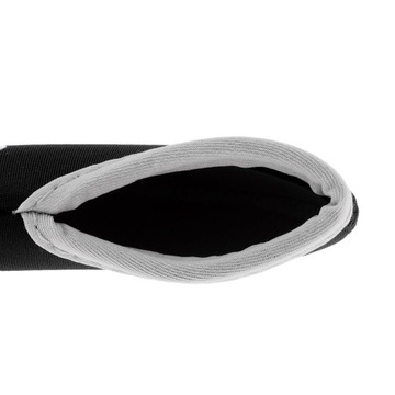 Golf Club Iron Putter Headcover Head Cover Protector 54 stopni Black