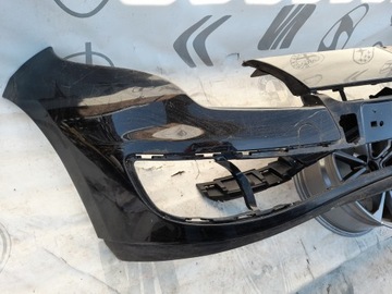 RENAULT MEGANE III 3 LIFT 11-14 П. БАМПЕР