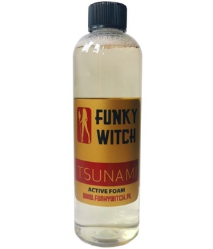 Активная пенка Funky Witch Tsunami 1л