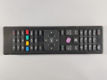 FILUX VESTEL TOSCHIBA RC4875 ДИСТАНЦИОННЫЙ ДИСТАНЦИОННЫЙ ОРИГИНАЛ