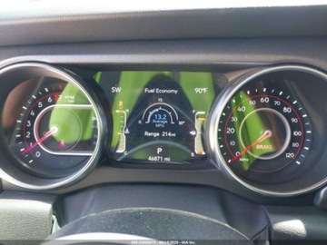 Jeep Gladiator 2022 Jeep Gladiator Mojave 2022 3.6l 3.6 Benzyna 285KM, zdjęcie 10