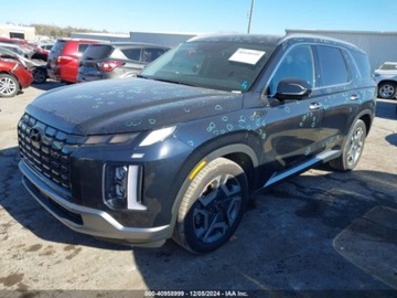 Hyundai 2024 Hyundai Palisade 2024 Hyundai Palisade SEL FWD 3.8 Benzyna 291KM, zdjęcie 2