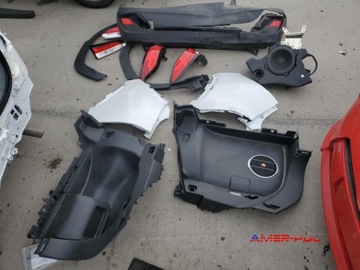 Toyota Corolla Cross 2.0 Hybrid Dynamic Force 197KM 2024 Toyota Corolla Cross 2024 r., 2,0L SE 4x4 2.0 Hybryda 196KM, zdjęcie 12