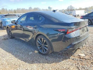 Lexus IS III 2025 Lexus IS 2025r., 350 F Sport 3.5 Benzyna 311KM, zdjęcie 5