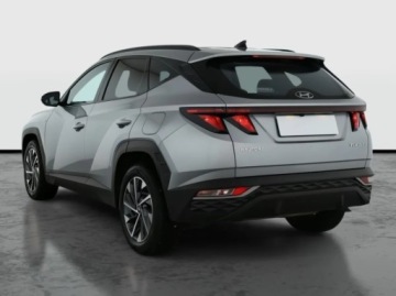 Hyundai Tucson IV SUV 1.6 T-GDI 48V 150KM 2024 Hyundai Tucson 1.6 T-GDI 48V MHEV, Salon Polska, zdjęcie 3