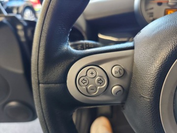 Mini One II Hatchback 1.4 95KM 2009 MINI One 1.4 benzyna, Serwis, Oryginał, zdjęcie 11