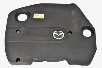 MAZDA 5 CR OSŁONA SILNIKA POKRYWA RF7N10230