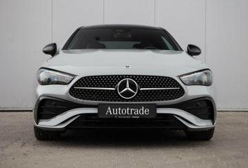 Mercedes CLE Coupe 2.0 300 258KM 2024 Mercedes-Benz CLE 300 4MATIC Coupe AMG Autotrade Mercedes-Benz 2.0, zdjęcie 2