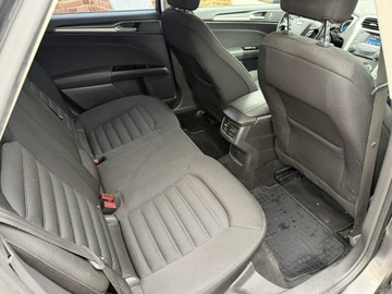 Ford Mondeo V Kombi 1.5 TDCi 120KM 2016 Ford Mondeo 1.5TDCI 120KM Manual ! Okazja !, zdjęcie 7