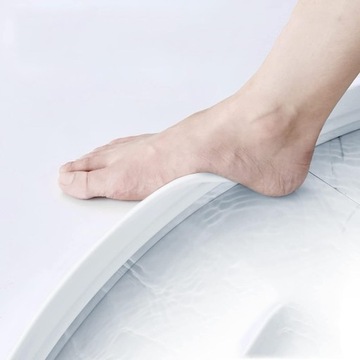 ДУШЕВАЯ ПОРОГНАЯ НАКЛАДКА, УПЛОТНИТЕЛЬНАЯ ЛЕНТА