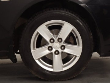 Mitsubishi Lancer IX Sportback 1.8 MIVEC 143KM 2009 Mitsubishi Lancer 1.8 MIVEC, Salon Polska, Klima, zdjęcie 14