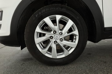 Hyundai Tucson III SUV Facelifting 1.6 GDi 132KM 2019 Hyundai Tucson 1.6 GDI, Salon Polska, zdjęcie 14