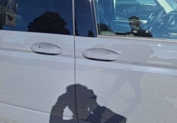 Volkswagen Multivan T7 Van L1 2.0 TDI 150KM 2026 Volkswagen Multivan Family 2.0 TDI 150 KM DSG L2 2.0 Diesel 150KM, zdjęcie 8