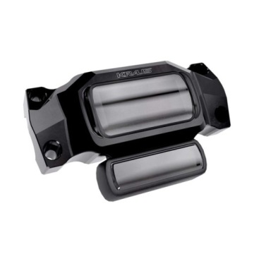 Kraus, Core Riser Top Plate 1