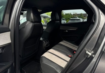 Peugeot 3008 II 2021 Peugeot 3008 1,6 GT line PlugIn MultiLed Ambiente Blis Kamera Alu19 Serwis, zdjęcie 25
