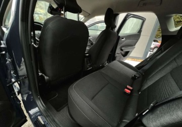 Renault Captur II Crossover 1.0 TCe 100KM 2020 Renault Captur 100 KM manual gwarancja BEZWYPADKOWY FULL LED, zdjęcie 22