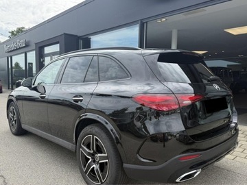 Mercedes GLC C254/X254 Coupe 2.0 220d 197KM 2025 MERCEDES-BENZ GLC 220 d 4-Matic AMG Line 2.0 197KM 2025, zdjęcie 1