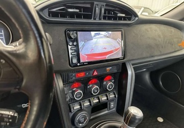 Toyota GT86 Coupe Facelifting 2.0 Boxer 200KM 2017 Toyota GT86 GT 86 2.0 BENZ 200 KM 2017r Warszawa 2.0 Benzyna 200KM, zdjęcie 8