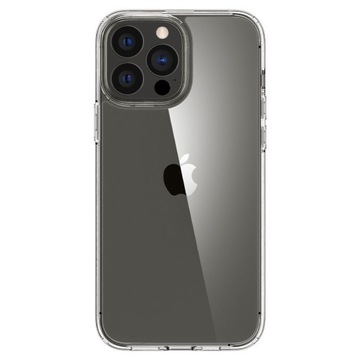 Чехол Spigen Ultra Hybrid для iPhone 13 Pro