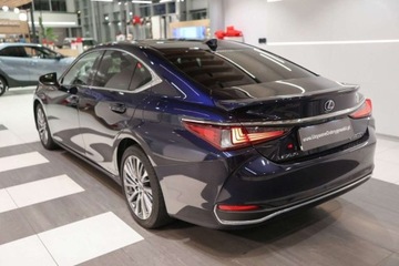 Lexus ES VII (XV70) 2021 Lexus ES 300h Business Edition 2.5 Benzyna 218KM, zdjęcie 3