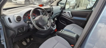 Citroen Berlingo II Combi 1.6 VTI 120KM 2010 Citroen Berlingo 1.6 Vti 16V Multispace, zdjęcie 31