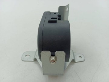 MAZDA CX-7 2011 OSTATNÍ