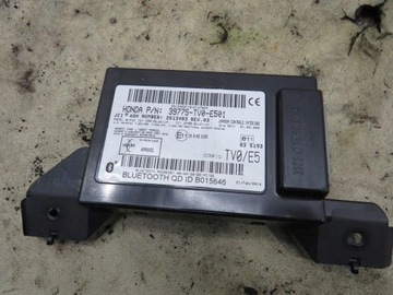 MODUŁ BLUETOOTH CIVIC IX 39775-TV0-E501