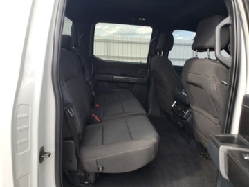 Ford 2023 Ford F150 Supercrew 2023 2.7l 2.7 Benzyna 325KM, zdjęcie 10