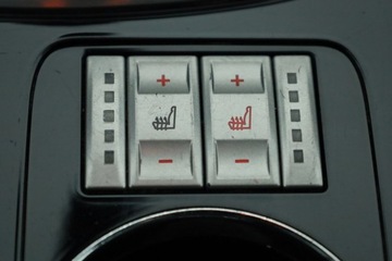 Ford Mondeo IV Kombi 2.0 Duratorq TDCi DPF 140KM 2008 Ford Mondeo 2.0 TDCi, 1. Właściciel, Automat, zdjęcie 13