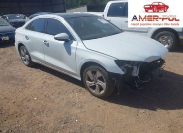 Audi A3 8Y 2023 Audi a3 Premium 40 Tfsi S Tronic 2023 2.0l 2.0 Benzyna 201KM