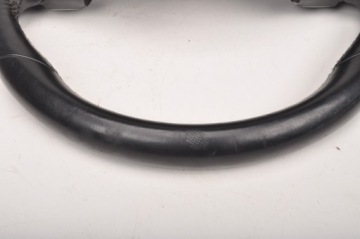 VOLKSWAGEN GOLF VI КОЖАНЫЙ РУЛЬ