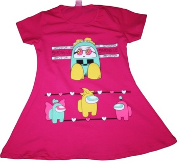 TUNIKA SUKIENKA R 104