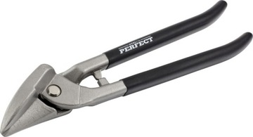 NOŻYCE DO BLACHY 260MM PRAWE PERFECT