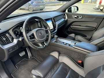 Volvo XC60 II Crossover D4 190KM 2020 Volvo XC 60 R-Design*CarPlay*, zdjęcie 19
