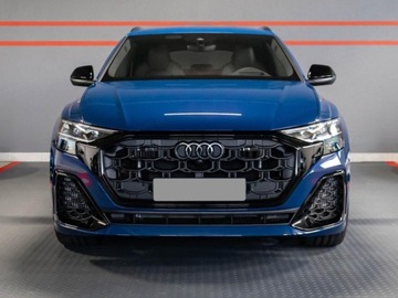 Audi Q8 SQ8 4.0 TFSI 507KM 2025 AUDI Q8 SQ8 TFSI quattro Suv 4.0 (507KM) 2025, zdjęcie 3
