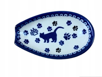 ПОДСТАВКА ДЛЯ ЛОЖКИ CAT КЕРАМИКА БОЛЕСЛАВЕЦ