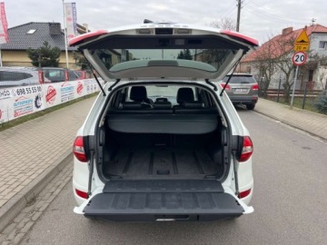 Renault Koleos I SUV Facelifting 2.0 dCi 150KM 2012 Renault Koleos 4x4 Bose Automat Skory Nawigacja Parktronic Bezwypadkowy Gw, zdjęcie 27